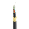 400m Açıklıklı Reklamlar Optik Kablosu, G.652D 288 Çekirdek Fiber Optik Kablo