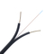 2 Çekirdekli G.657A1 FTTH Drop Fiber Optik Kablo GJXH İç Mekan Fiber Optik Kablo