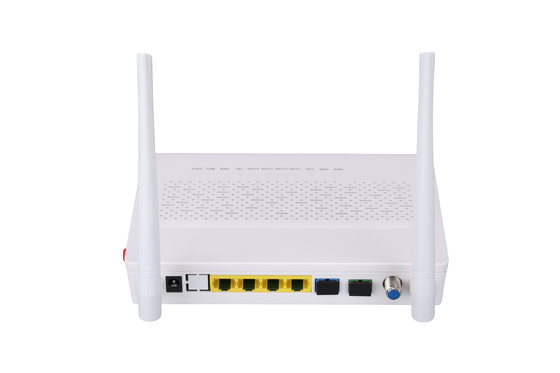 Tek Çift fiber Optik Ağ Ünitesi ONU