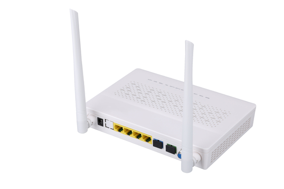 Tek Çift fiber Optik Ağ Ünitesi ONU