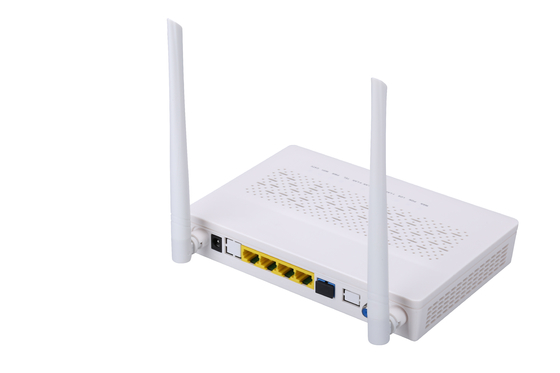 Tek Çift fiber Optik Ağ Ünitesi ONU