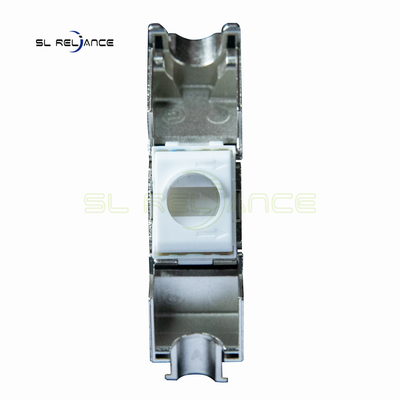 Çinko Alaşımlı Aletsiz Cat6 Keystone Jack
