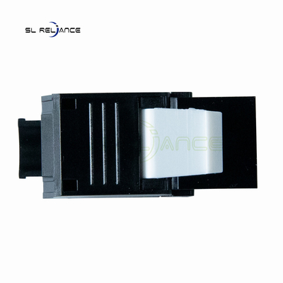 CAT6A UTP Korumasız 180 Derece RJ45 Keystone Jack Aracı Ücretsiz